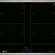 Neff HMK160IFP set di elettrodomestici da cucina Piano cottura a induzione Forno elettrico 6