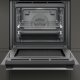 Neff HMK360I set di elettrodomestici da cucina Ceramica Forno elettrico 4