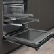 Neff HMK360I set di elettrodomestici da cucina Ceramica Forno elettrico 6