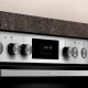 Neff HMK260P set di elettrodomestici da cucina Ceramica Forno elettrico 3
