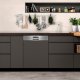 Neff S413Q60S2D + Z7870X0 A scomparsa parziale 13 coperti E 5