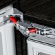 Siemens iQ500 KI31RADD0 frigorifero Da incasso 172 L D Bianco 4