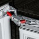 Siemens iQ500 KI21RADD0 frigorifero Da incasso 144 L D Bianco 6