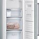 Siemens iQ500 GS36NAIEP congelatore Congelatore verticale Libera installazione 242 L E Acciaio inox 5
