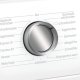 Bosch Serie 6 WTG864H2 asciugatrice Libera installazione Caricamento frontale 9 kg B Bianco 7