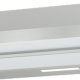 Gorenje TH62E3X cappa aspirante Integrato Acciaio inox C 350 m³/h 4