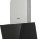Gorenje WHI649EXBG cappa aspirante Cappa aspirante a parete Argento, Acciaio inox B 608 m³/h 4