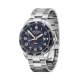 Victorinox FieldForce GMT Orologio ad anello Maschio Quarzo Acciaio inox 4