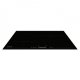 Sharp Home Appliances KH-6V13BS00 Nero Da incasso 60 cm Ceramica 3 Fornello(i) 3