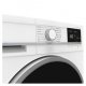 Sharp Home Appliances KD-GHB8S7GW2 asciugatrice Libera installazione Caricamento frontale 8 kg A++ Bianco 6