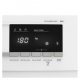 Sharp Home Appliances KD-GHB8S7GW2 asciugatrice Libera installazione Caricamento frontale 8 kg A++ Bianco 7