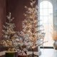 Sirius Home 51681 albero di natale artificiale Preilluminato 3