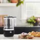 KitchenAid KFCB519OB tritaverdure elettrico Nero 5