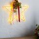 Sirius Home LIVA STAR Figura luminosa decorativa Oro 40 lampada(e) LED 3