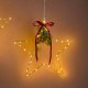 Sirius Home LIVA STAR Figura luminosa decorativa 40 lampadina(e) LED 4