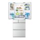 Sharp Home Appliances SJ-P461D-H frigorifero side-by-side Libera installazione Bianco 4