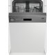 Beko DSS05011X lavastoviglie A scomparsa parziale 10 coperti F 3