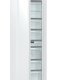 Gorenje FNI5182A1 congelatore Congelatore verticale Da incasso 212 L F Bianco 3
