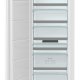 Gorenje FNI5182A1 congelatore Congelatore verticale Da incasso 212 L F Bianco 4