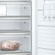 Siemens iQ500 GS58NEWDV congelatore Congelatore verticale Libera installazione 366 L D Bianco 6