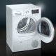 Siemens iQ500 WT46G482 asciugatrice Libera installazione Caricamento frontale 9 kg B Bianco 3