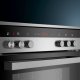 Siemens iQ100 HE113FBS2 + EA645GN17 + HZ438301 + HZ431002 set di elettrodomestici da cucina Ceramica Forno elettrico 8