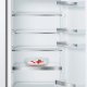 Bosch Serie 6 KIL52ADE0 monoporta Da incasso 228 L E Bianco 3