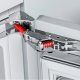 Bosch Serie 6 KIL52ADE0 monoporta Da incasso 228 L E Bianco 7