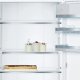Bosch Serie 8 KIF51AFE0 frigorifero Da incasso 220 L E Bianco 5