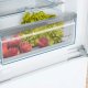 Bosch Serie 6 KIS77ADD0 frigorifero con congelatore Da incasso 229 L D 4