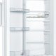 Bosch Serie 4 KSV29VWEP frigorifero Libera installazione 290 L E Bianco 3