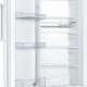 Bosch Serie 4 KSV29VWEP frigorifero Libera installazione 290 L E Bianco 3