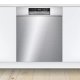Bosch Serie 6 SMU6ZCS49E lavastoviglie Sottopiano 14 coperti C 6
