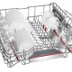 Bosch Serie 6 SMU6ZCS49E lavastoviglie Sottopiano 14 coperti C 7