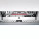 Bosch Serie 4 SPD4ELX00D lavastoviglie A scomparsa totale 9 coperti D 5