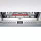Bosch Serie 6 SPV6ZMX00D lavastoviglie A scomparsa totale 10 coperti C 3