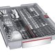 Bosch Serie 6 SPV6ZMX00D lavastoviglie A scomparsa totale 10 coperti C 7