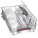Bosch Serie 6 SPV6ZMX00D lavastoviglie A scomparsa totale 10 coperti C 8