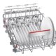 Bosch Serie 6 SPV6ZMX00D lavastoviglie A scomparsa totale 10 coperti C 9