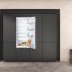 Neff K1544XSF0 frigorifero Da incasso 221 L F Bianco 5