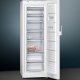 Siemens iQ300 GS33NEWEV congelatore Congelatore verticale Libera installazione 225 L E Bianco 4