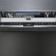Siemens iQ300 SR93EX28LE lavastoviglie A scomparsa totale 9 coperti D 5