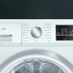 Siemens iQ500 WT45RT81 asciugatrice Libera installazione Caricamento frontale 9 kg A++ Bianco 5