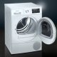Siemens iQ500 WT45RT81 asciugatrice Libera installazione Caricamento frontale 9 kg A++ Bianco 6