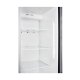 LG GSJ761PZZZ frigorifero side-by-side Libera installazione 625 L F Platino, Argento 11