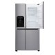 LG GSJ761PZZZ frigorifero side-by-side Libera installazione 625 L F Platino, Argento 14