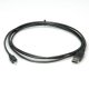 ROLINE 11.02.8752 cavo USB USB 2.0 1,8 m USB A Micro-USB B Nero 5