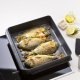 Miele HUB 62-35 Forno Rettangolare 5