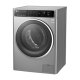 LG FH4U1JBHK6N lavasciuga Libera installazione Caricamento frontale Acciaio inox 7