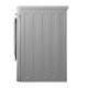 LG FH4U1JBHK6N lavasciuga Libera installazione Caricamento frontale Acciaio inox 8